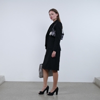 Blazer Kaya_Ladies@Work